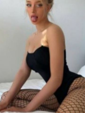 Индивидуалка Неонила Фотография 2