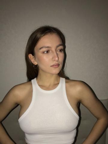 Индивидуалка Любовь Фотография 2